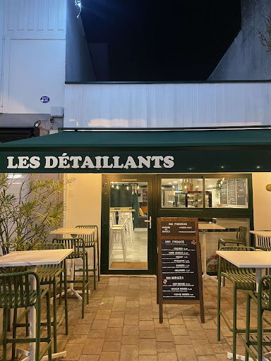 Les Détaillants