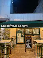 Les Détaillants à Pornichet