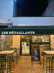 Photo n°1 de Les Détaillants à Pornichet (Sandwicherie)