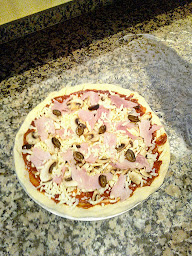 Photo n°7 de Restaurant La Forge à Saint-Pardoux-le-Lac (Bistro)