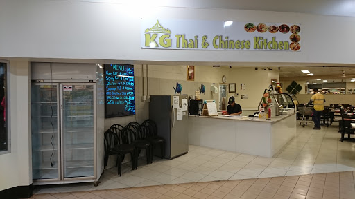 KG Thai & Chinese Kitchen