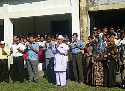 Photos of আনসার উদ্দিন উচ্চ বিদ্যালয়