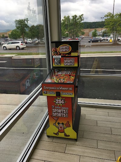 Photos of Little Caesars Pizza Wytheville