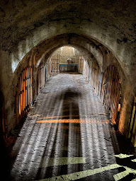Photo n°1 de Escape Games au Château à La Ferté-Saint-Aubin (Parc de loisirs)