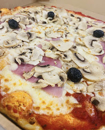 Photo n°18 de Pizza gogo Roquebrune à Roquebrune-sur-Argens (Livraison de pizzas)