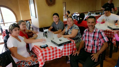 Photos of Pizza Vesuvio