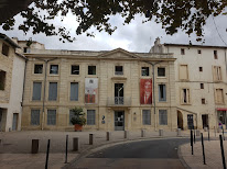 Aline SAINT JEAN CAPIFRANCE à Lunel