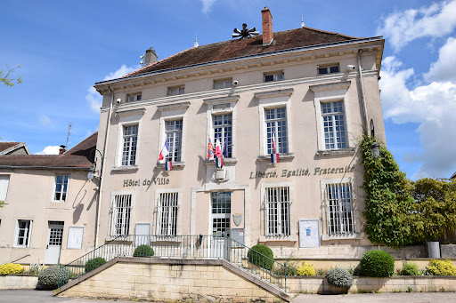 Photo de Centre hospitalier d'Is-sur-Tille à Is-sur-Tille (21120)