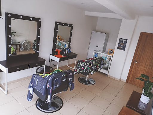 Emilio Rivera Barbershop