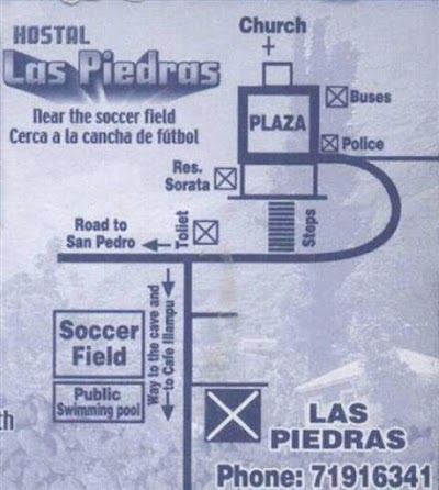 Photos of Hostal Las Piedras