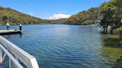Swallow Rock Boat Ramp Gallery - Australia