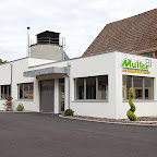 Menuiserie Muller