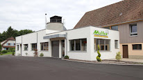 Menuiserie Muller à Seppois-le-Haut