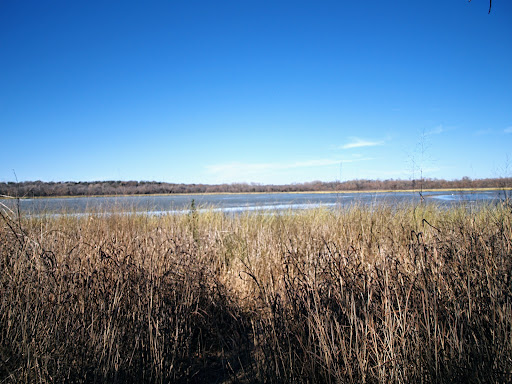 Hardwicke Interpretive Visitor Center Gallery - United States