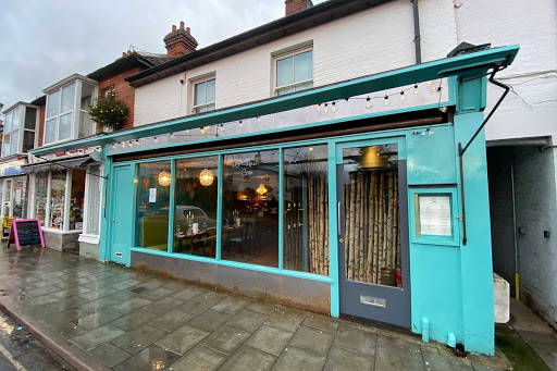 Photo of Shellfish Cow Restaurant & Bar