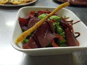 Photo n°44 de LE GALOCHARD à Biziat (Restaurant)