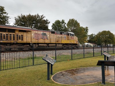 Walnut Ridge Station