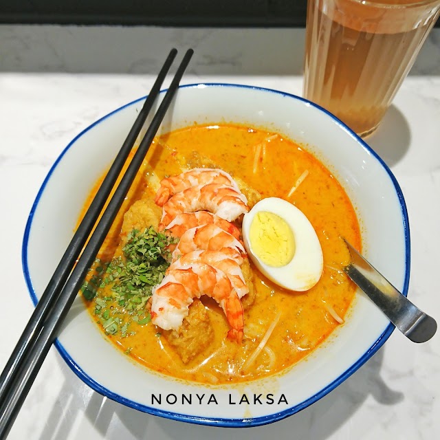 Rempah Noodles