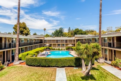 Photos of Hotel Rose Garden