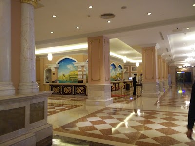 Photos of Taishan Country Garden Phoenix Hotel