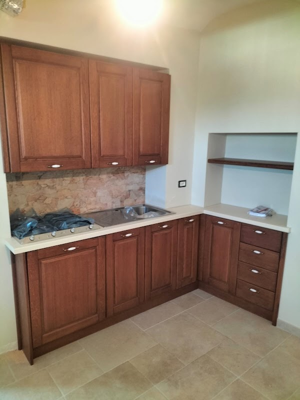 Arredamenti Tortora - Foto