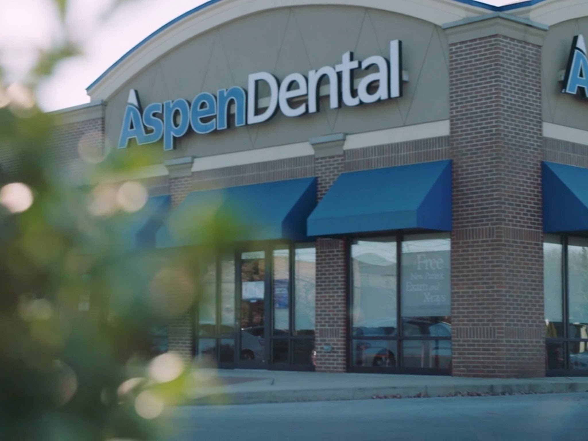 Aspen Dental - Somerset, KY - Dental Clinic Photo