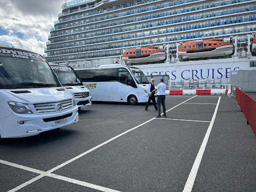 Odyssey Coach Tours