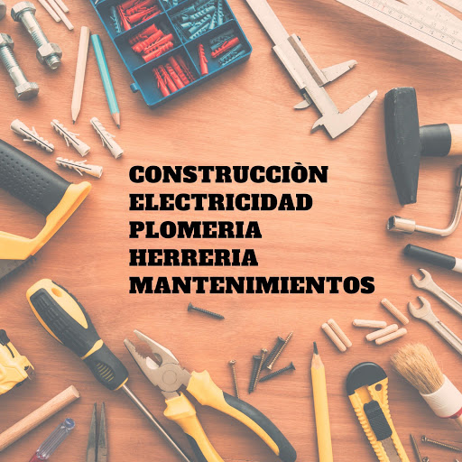 Herrería y Mantenimiento Gonzalez - Thumbnail