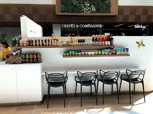 Photo n°41 de La cantine libanaise - Aeroville à Tremblay-en-France (Restaurant libanais)