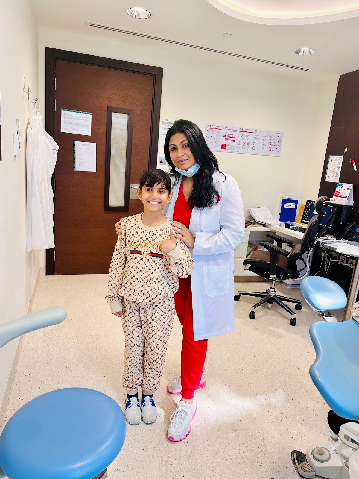 Dr Hiba Ansari - صورة 4