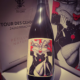 Photo n°7 de Caves Bardou (Gare de l'Est) à Paris (Caviste)