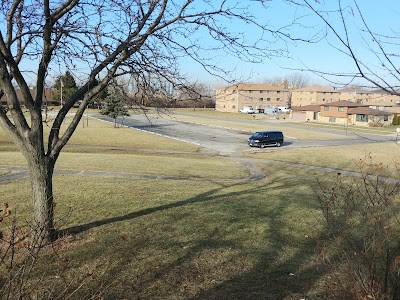 Village of Bridgeview - Park District Office