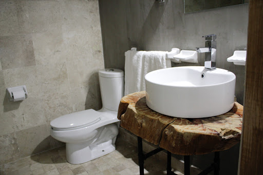 Hotel Don Porfirio - Thumbnail