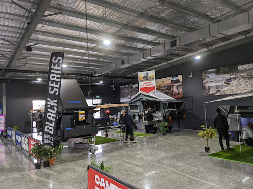 4WD Supacentre Eastern Creek - Thumbnail