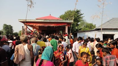 Photos of Durga Mata Temple