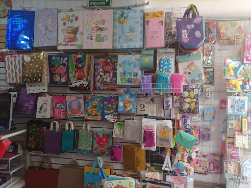 Papelería Yazz - Thumbnail
