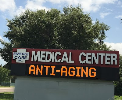 Photo of Anti-Aging Center clinic location