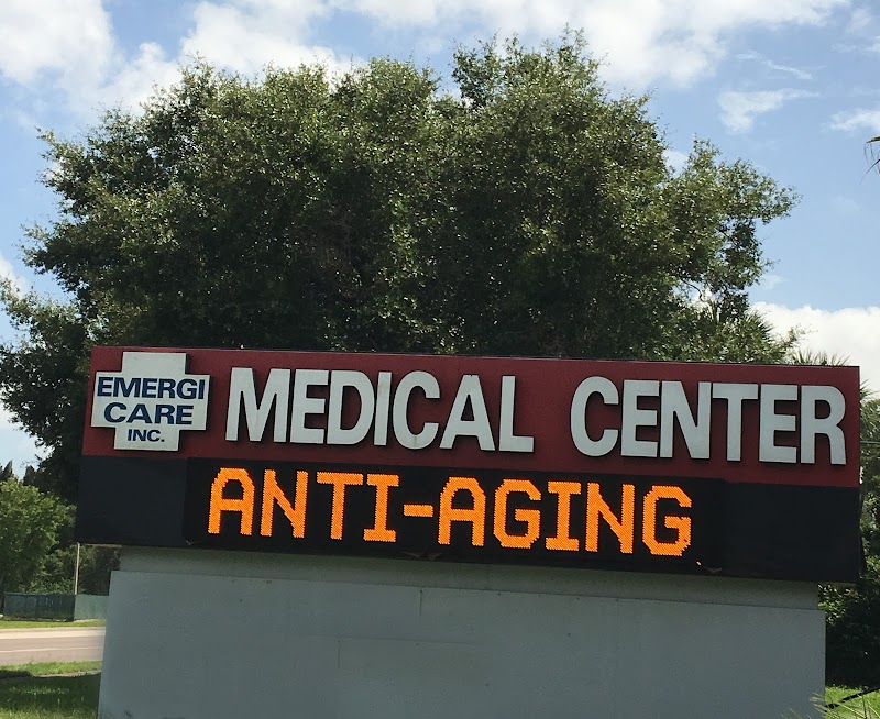 Anti-Aging Center