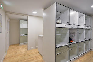 Photo n°11 de Clinique vétérinaire dédiée aux chats, lapins et rongeurs 