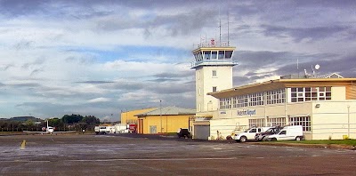 Photos of Waterford Airport