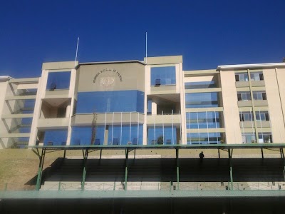 Photos of National Police Academy