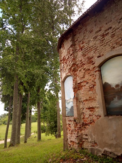 Photos of Birķineļu luterāņu baznīca