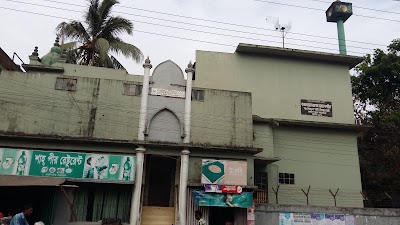 mosque