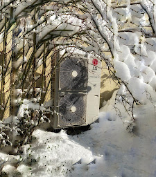 Photo n°2 de Vitam Énergies à Hartzviller (Chauffagiste)