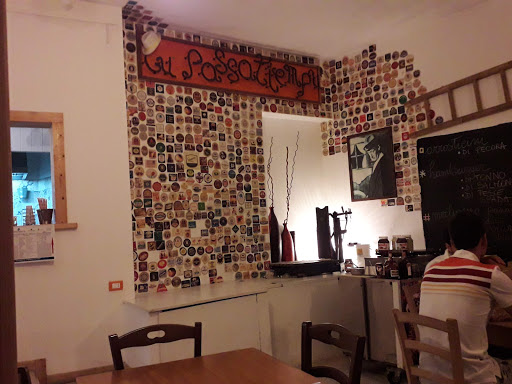 Lu Passatiempu - Visual