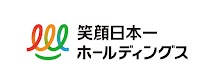 笑顔日本一ホールディングス㈱