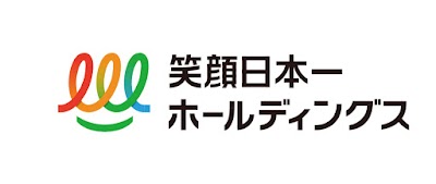 笑顔日本一ホールディングス㈱