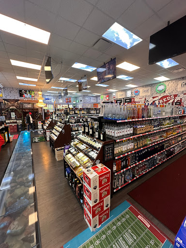 Giant Liquor - Mason - Thumbnail