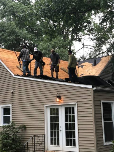 New View Roofing & Restoration LLC. - Thumbnail