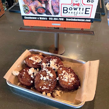 BowTie Barbecue Co by null